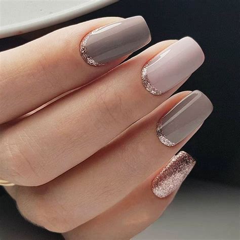 classy nails ideas|classy simple elegant nail designs.